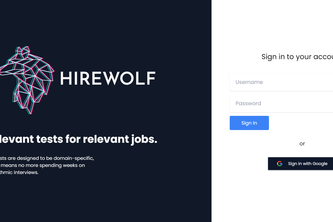 HIREWOLF