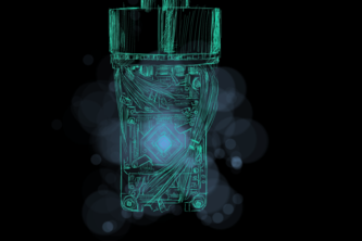 Using Quantum Computing to Classify and Detect Solar Flares