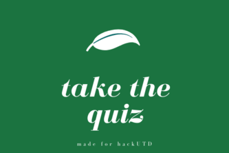 Sustainability Website