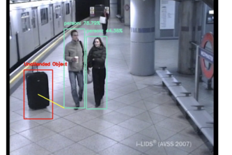 Abandoned Object Detection