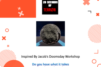 20 Seconds Of TERRØR