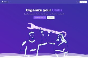 ClubNode