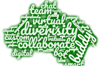 vCare Buddy-NextG Cultural & Diversity Inclusive Onboarding