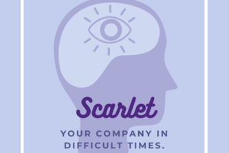 Scarlet