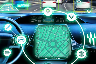 Reducing the Ambulance arriving time in remote areas.