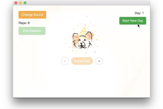 Clickr