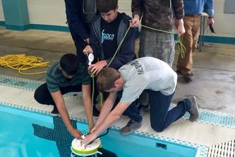 Marine Technology Program
