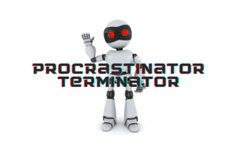 ProcrastinatorTerminator