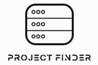 ProjectFinder
