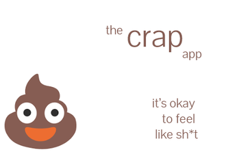 The Crap App