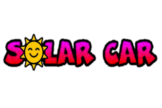 Solar Car Game