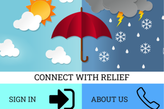Connect With Relief