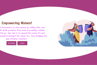 Saathi - Empowering Women