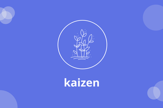 Kaizen