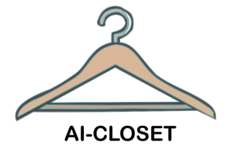 AI-Closet