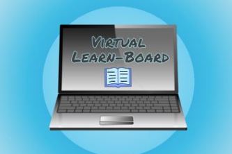 CASA 2021: Virtual Learn-Board