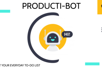 Producti-Bot