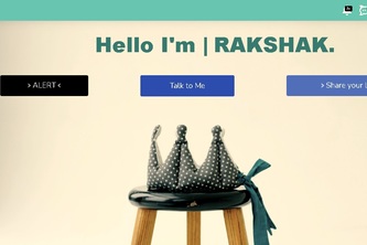Rakshak