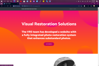 Visual Restoration Solutions