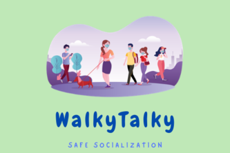 WalkyTalky