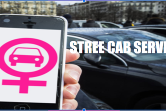 Streecab