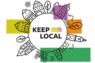 KeepLocal Gutscheine
