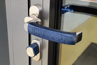 Antiviralen Türklinken