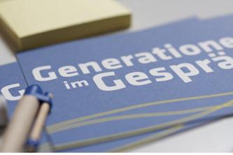 Generationen im Gespräch