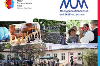 Orte der Begegnung  Demokratie 