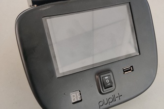 Pupil+