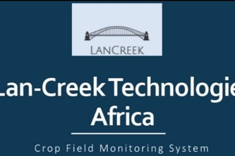 Hybrid Agri-IoT field Monitor  & Precision Irrigation System