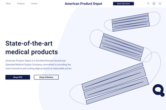 American Product Depot