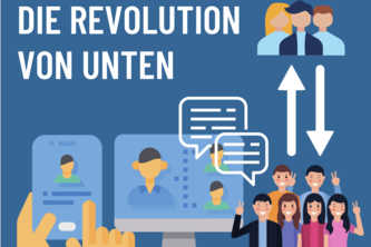 "Zivilgesellschaft on demand" | Schnittstelle Mensch-Technik