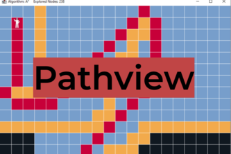 Pathview