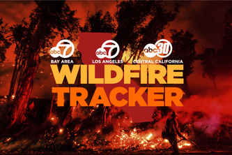 Fire Tracker