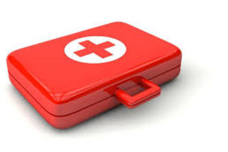 First Aid Guide