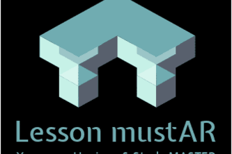Lesson mustAR