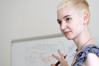 ibugi Leadership Lab