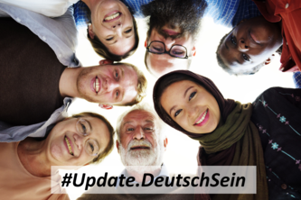 #Update.DeutschSein