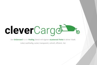 CleverCargo