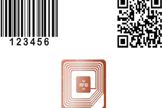 Rarcodes