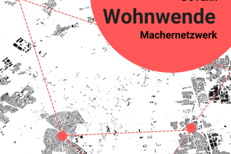 DoTank Wohnwende Macher:innennetzwerk