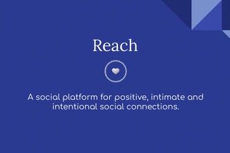 Reach