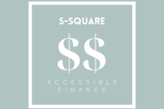 S-Square: Making Finance Accessible