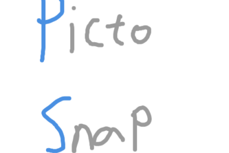 PictoSnap