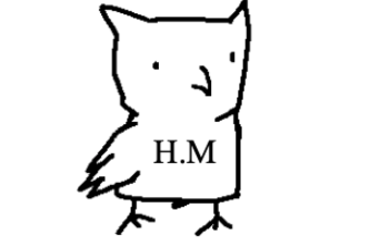 Hoo's Menu