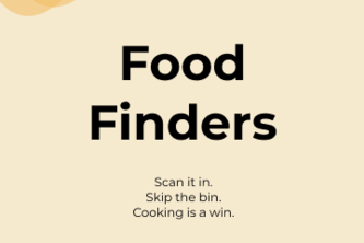 Food Finders