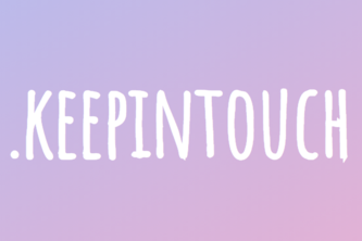 KeepInTouch