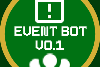 Event Bot