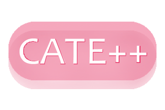 CatePlusPlus